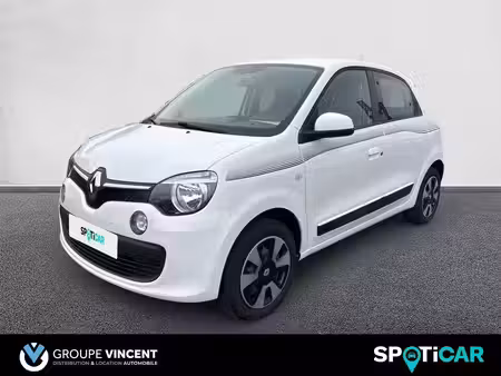 Renault Twingo 1.0 TCe 70 Limited