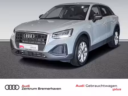 Audi Q2 35 TFSI 1.5 TFSI 150