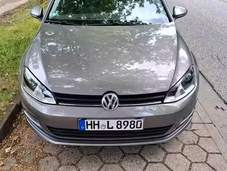 Volkswagen Golf 1.6 TDI 110