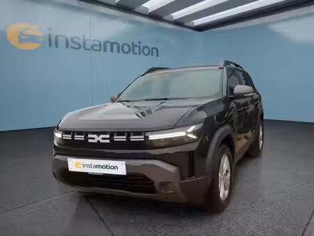 Dacia Duster 1.2 Expression