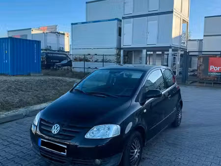 Volkswagen FOX 1.2 Fox