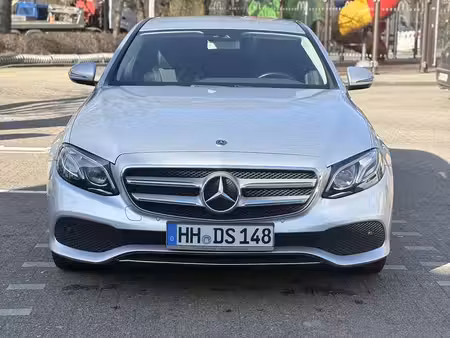 Mercedes-Benz Classe E E 200 2.1 150 Avantgarde