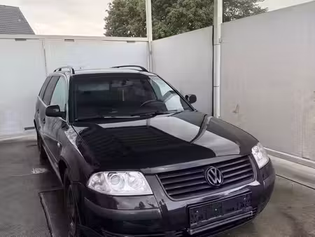 Volkswagen Passat 1.9 TDI