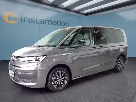 Volkswagen Multivan 2.0 TDI 150