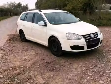 Volkswagen Golf 1.9 TDI 105