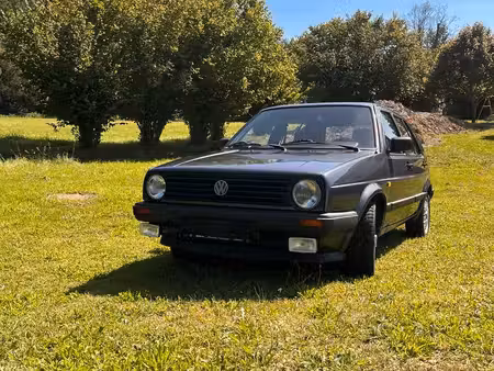Volkswagen Golf 1.6