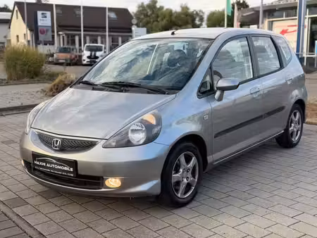 Honda Jazz 1.2