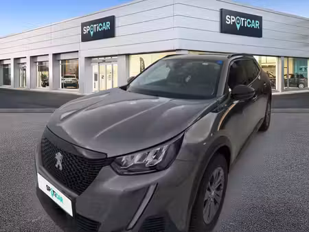 Peugeot 2008 1.2 PureTech 100 Style