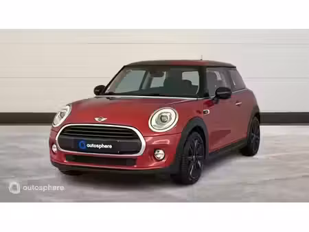 Mini Mini Cooper 102 Blackfriars