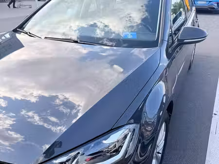 Volkswagen Golf 1.6 TDI 115 CL