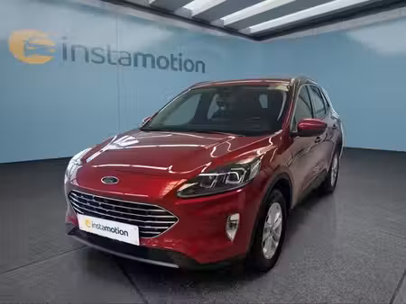 Ford Kuga 2.5 Titanium