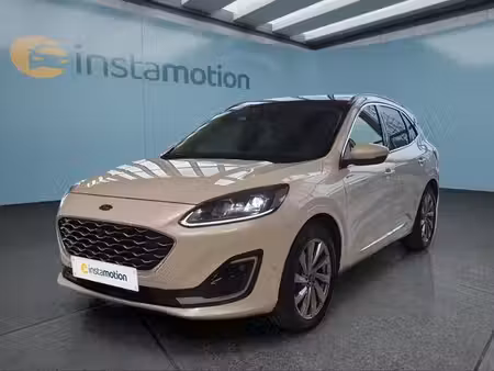 Ford Kuga 2.0 TDCi 140 Vignale 4x4