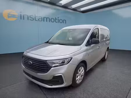 Ford Transit 2.0 122 Titanium