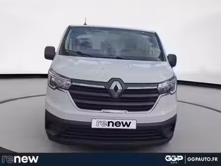 Renault Trafic 2.0 dCi 110 Confort