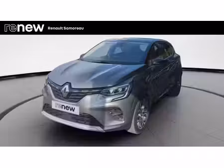 Renault Captur 1.3 140