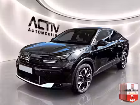 Citroën C4X 1.2 145 Max