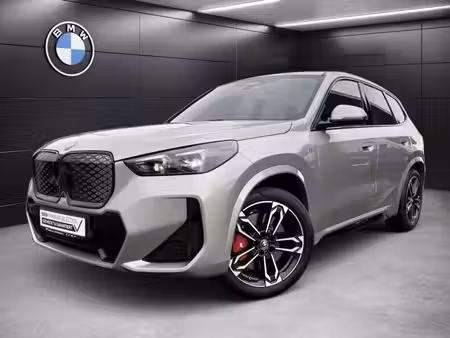 BMW iX M Sport xDrive
