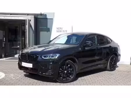BMW X4 M40d 3.0 340 Sport