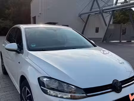 Volkswagen Golf 2.0 TDI 150