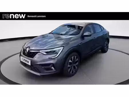 Renault Arkana E-Tech 1.6 145