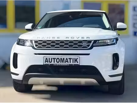 Land Rover Range Rover Evoque D180 2.0 180 S 4x4