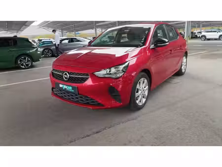 Opel Corsa 1.2 75 Edition