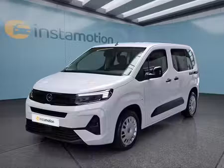 Opel Combo 1.5 Edition