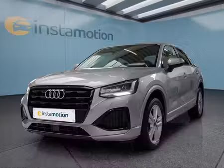 Audi Q2 30 TDI 2.0 TDI 116