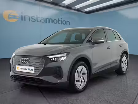 Audi Q4 e-tron 35 170