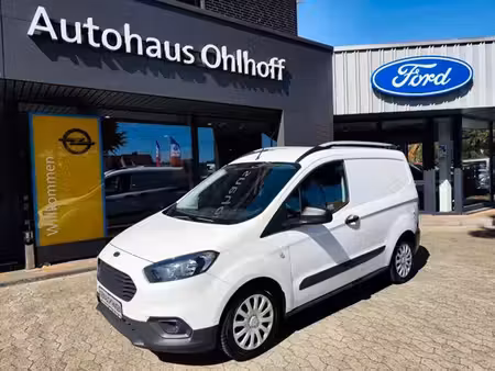 Ford Transit 1.0