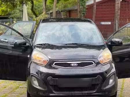 Kia Picanto 1.0 69