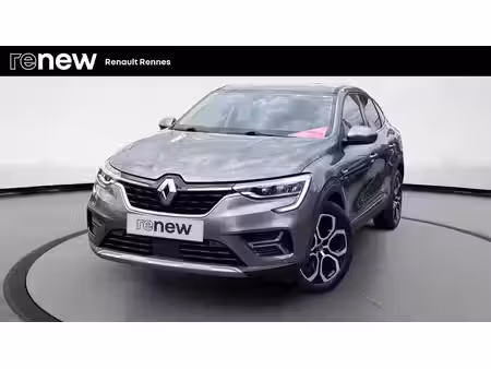 Renault Arkana E-Tech 1.6 145