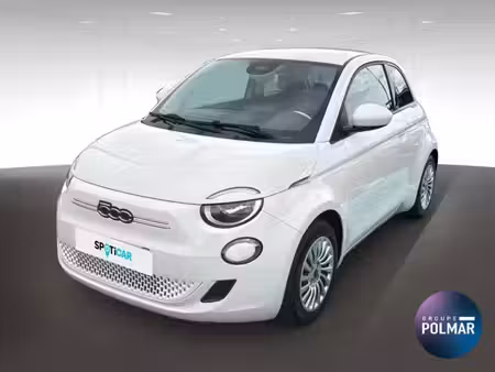 Fiat 500 118