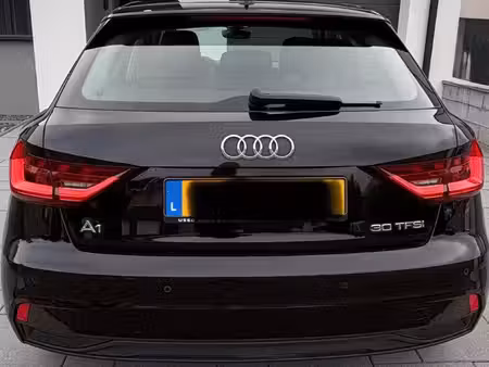 Audi A1 30 TFSI 1.0 TFSI 110