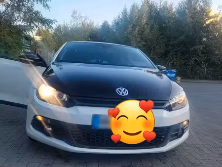 Volkswagen Scirocco 1.4 TSI 160