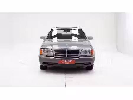 Mercedes-Benz Classe S 300 SE
