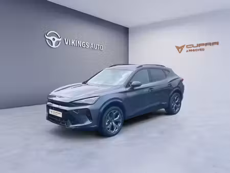 Cupra Formentor 1.5 TSI 150