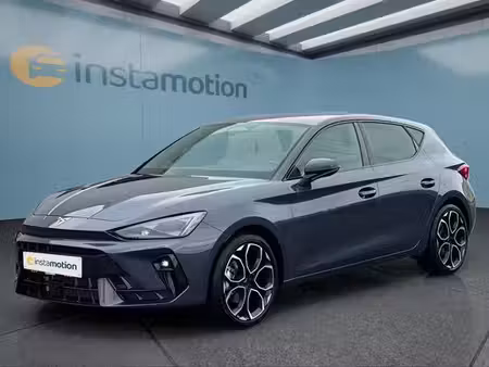 Cupra Leon 1.5 TSI 150