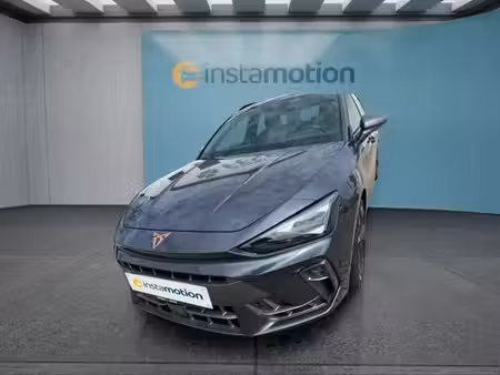 Cupra Leon 2.0 TDI 150