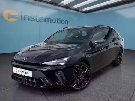 Cupra Leon 1.5 272