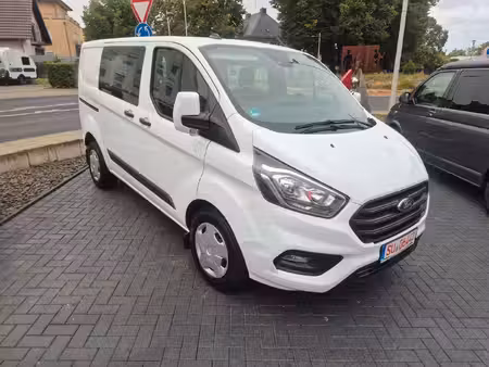 Ford Transit 2.0 150 Trend