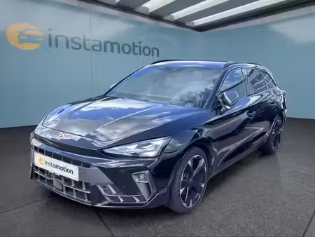 Cupra Leon 2.0 TDI 150