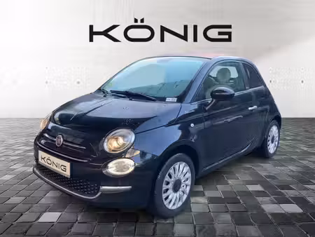 Fiat 500 1.0 69 Dolcevita