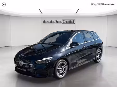 Mercedes-Benz Classe B B 250e