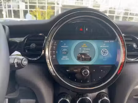 Mini Mini Cooper 1.5 136 Classic