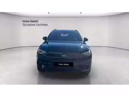 Volvo EX40 252 Black Edition