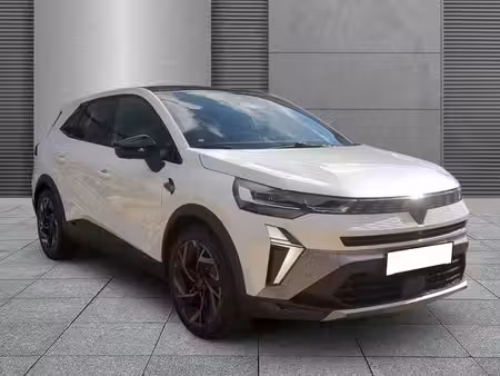 Renault Symbioz E-Tech Esprit Alpine