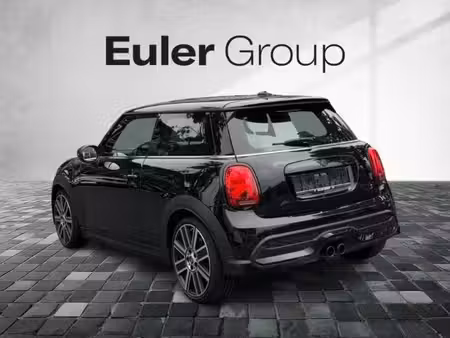 Mini Mini Cooper S 2.0 178
