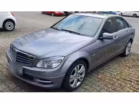 Mercedes-Benz Classe E E 250