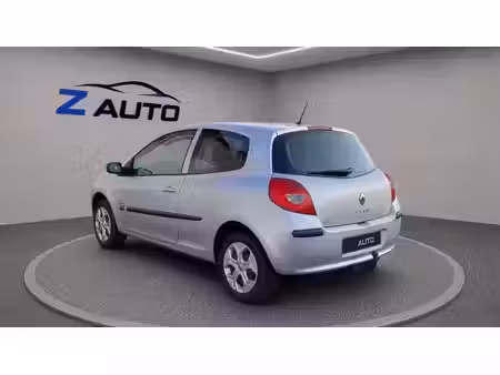 Renault Clio 1.2 80 Privilège